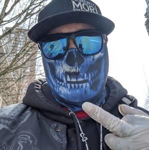 Meet your Posher, Brian